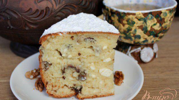 Рецепты от шеф-повара