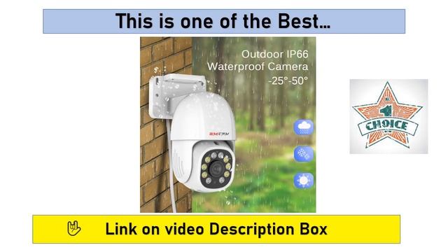 Top 5 Best NVR Security Systems | SIMICAM 4K Security Camera System смотреть онлайн