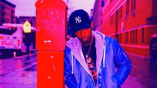 New Marquise Jackson Different 50 Cent Diss (ALTERED STATES) смотреть онлайн