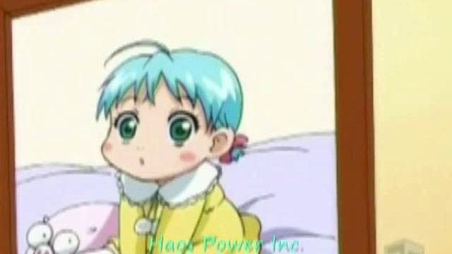 Runo+Den=Love! смотреть онлайн