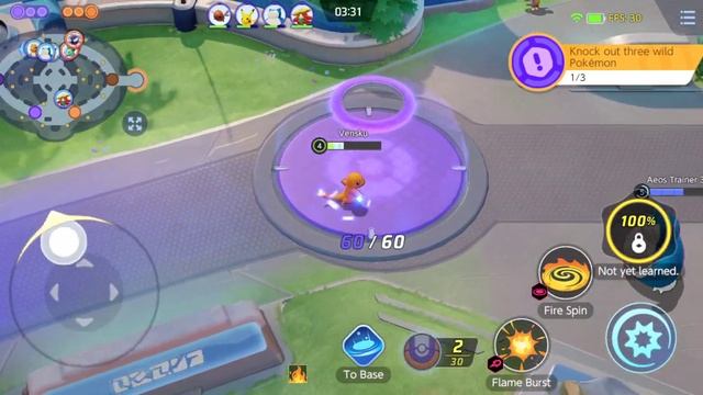 Pokemon Unite osa 2 смотреть онлайн