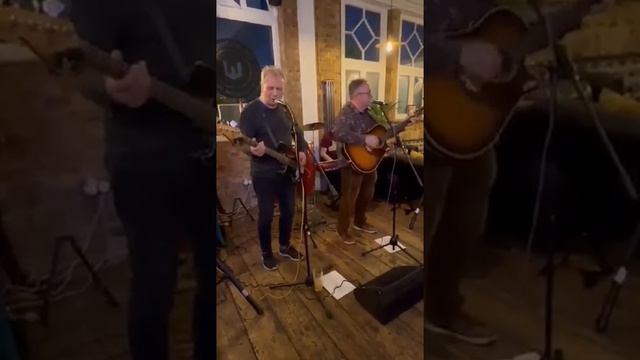 The Boykes-Small Mind Whine (The Woodman 290423) смотреть онлайн