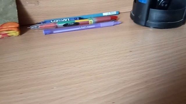 Ручки Fruity. Flair writo-meter 094. 29марта 2020 смотреть онлайн