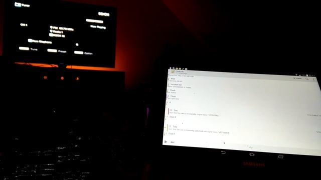 2016 02 15 22 11 32 ESP Module added to Samsung TV and integrated into Tasker смотреть онлайн