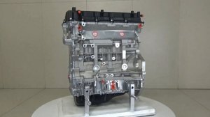 Двигатель Hyundai G4KD для ix35/Tucson 2010-2015