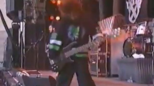 Static X- Push It смотреть онлайн
