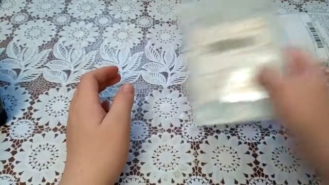 Распаковка посылок из Китая №1 смотреть онлайн