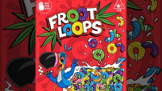 FROOT LOOPS смотреть онлайн