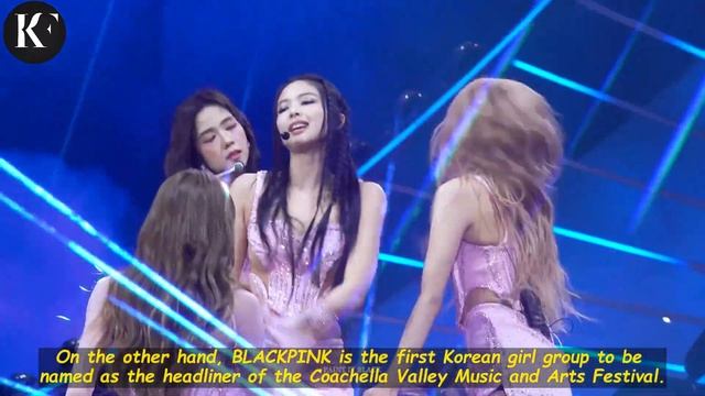 BLACKPINK Jennie shines at Met Gala, dignity of “Human Chanel” смотреть онлайн