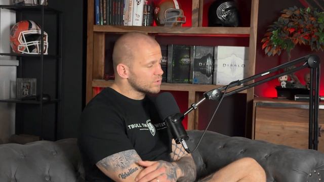 Gabriel Török - MINDSET FIGHTER I Mindset barber strih #6 смотреть онлайн