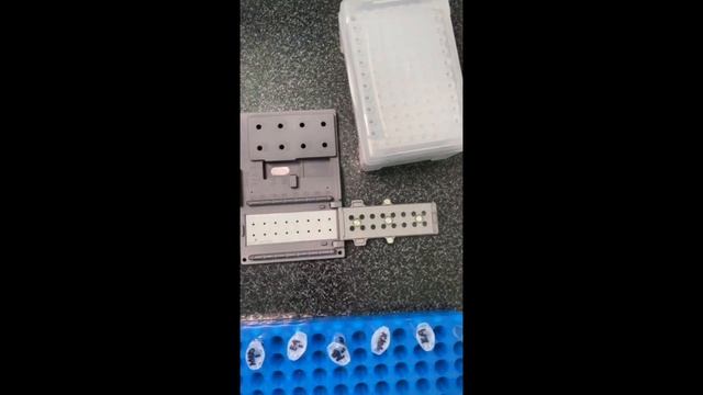 How to quantify DNA estimates using the microplate reader смотреть онлайн