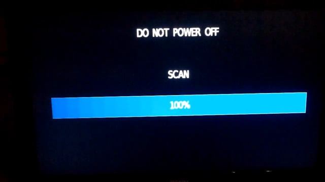 32AV933G TOSHIBA Objaw SCAN powtarzany w kolko смотреть онлайн