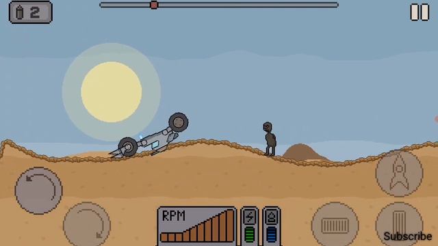 Death rover run (Sorry for the no audio for about 1min) and the long title смотреть онлайн