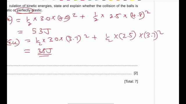 AS LEVEL PHYSICS 9702 PAPER 2 May june 2022 || Paper 22|| 9702/22/M/J/22 ||Fully Explained смотреть онлайн