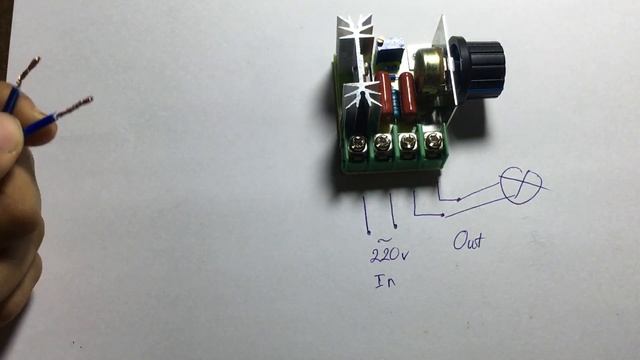 Dimer SCR 2000w смотреть онлайн