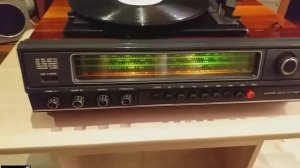 Радиола ВЕГА 323 СТЕРЕО