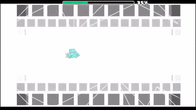 [Geometry dash] - {Sirius V2!} : 'SiriusX' by manix648 (All Coin) смотреть онлайн
