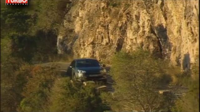 NEW Citroen C5 clip смотреть онлайн