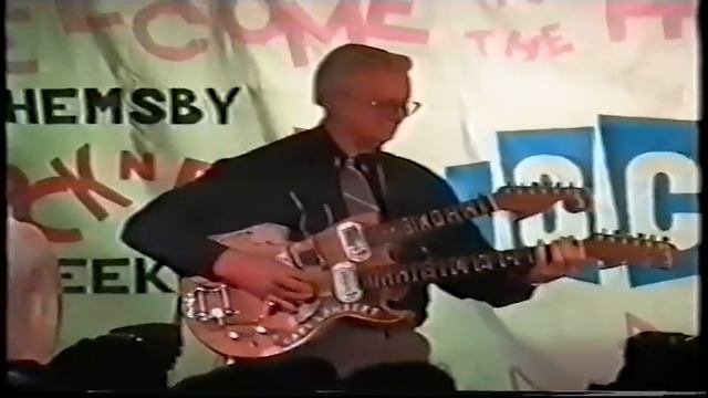 Glenn Glenn, Gary Lambert, Dave Travis & Rimshots смотреть онлайн