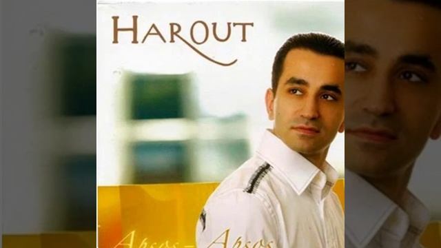 Harout Balyan Xosir Xosir (Alboum Apsos Vol 02) смотреть онлайн