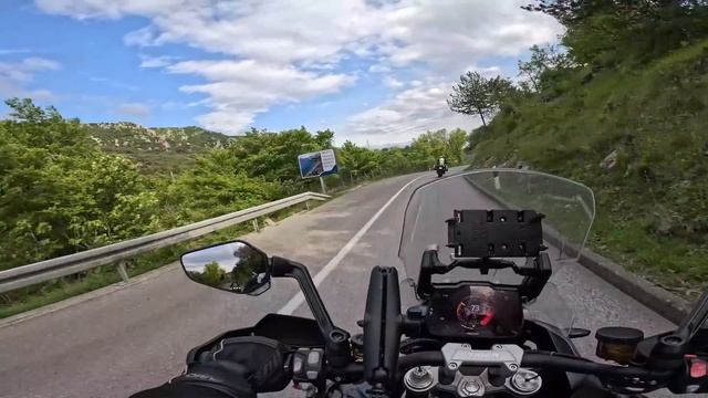 Adria túra 3. rész смотреть онлайн