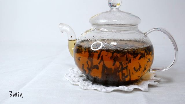 #54 마리아쥬 프레르 볼레로 l Mariage Frères BOLÉRO смотреть онлайн