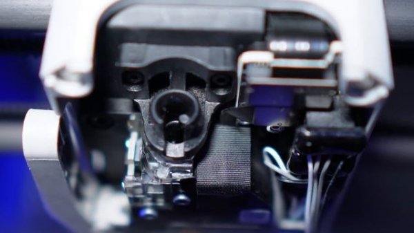 Bambu Lab AMS Filament Removal Error: Please Remove the External Filament From The Extruder on P1P