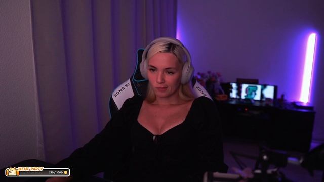 Gilticus стрим - 11.03.2024 - часть 2