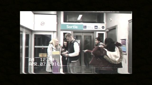 My Life in Rennes, France ♡ смотреть онлайн