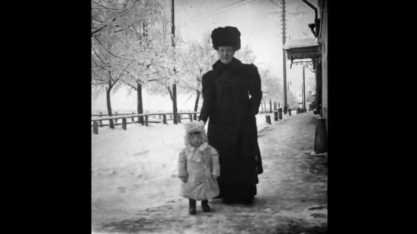 Это моё видео, которое победило в номинации «Архитектурная коллекция Ярославля» мой канал в описании