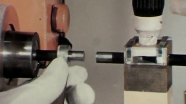 The Experimental Breeder Reactor I (EBR-I) Mark III смотреть онлайн