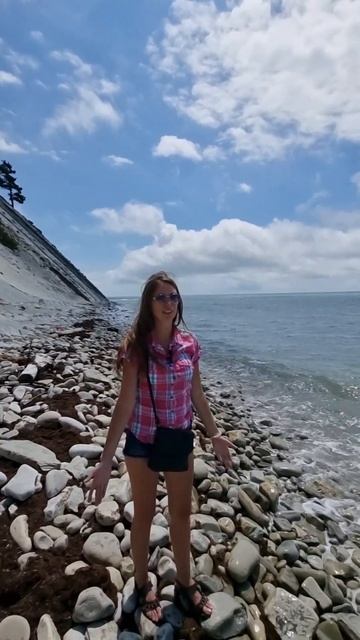 300 СТУПЕНЕЙ. ГОЛУБАЯ БУХТА. ГЕЛЕНДЖИК смотреть онлайн