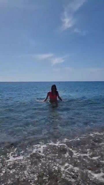 Купальный сезон в Турции открыт смотреть онлайн