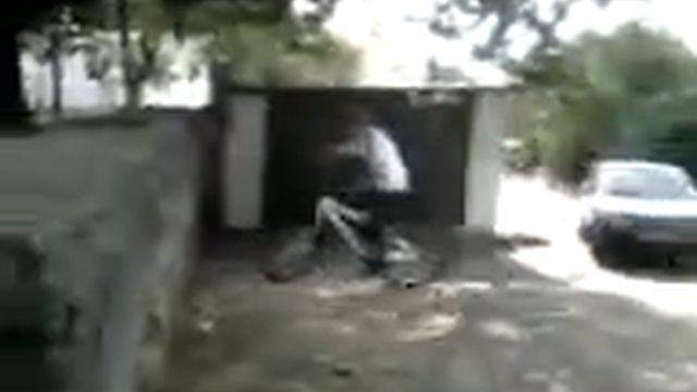 Trial Drop/2008 (part 1) смотреть онлайн