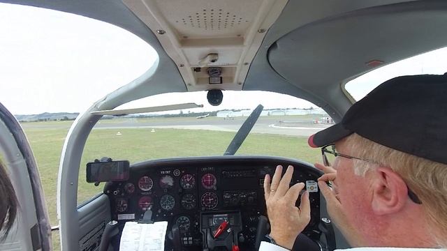 Ep 14: Landing a Plane is Not Easy смотреть онлайн