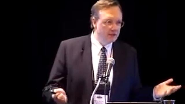 LIS Basics: CP and AP LIS Design and Operations- Walter Henricks смотреть онлайн