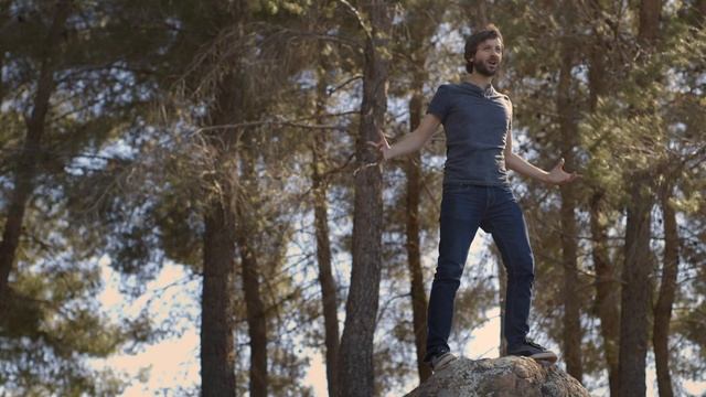 GO THE DISTANCE - Hercules - Music Video Cover by Maxwell Glick смотреть онлайн