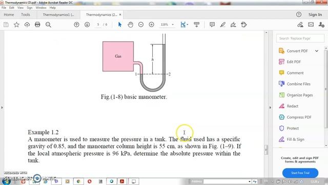 Thermodynamics-Introduction-3 смотреть онлайн