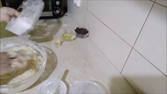 Cozonac betiv, cu nuca si ciocolata, foarte pufos, gustos, isi pastreaza prospetimea mai mult timp смотреть онлайн