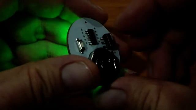 Led badge смотреть онлайн