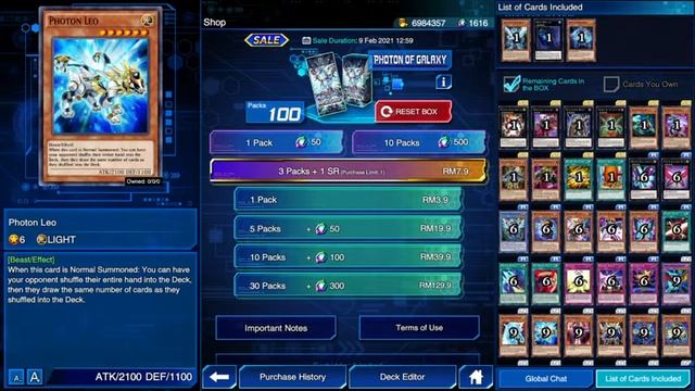 NEW MINIBOX !!! PHOTON OF GALAXY!! BOX ANALYSIS & OPENINGS !!! смотреть онлайн