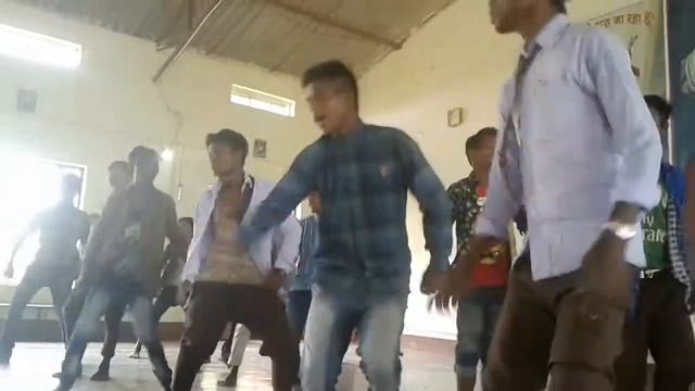 New nagpuri dance santi santi I love you santi . Haldijharia смотреть онлайн