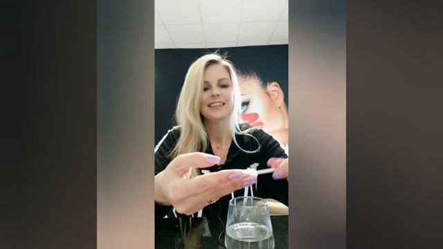 PŁATKI pod oczy NIE KLEJĄ SIĘ!! смотреть онлайн