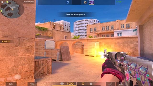 ГАЙД НА ЛУЧШИЕ НАСТРОЙКИ В STANDOFF 2 | КАК НАУЧИТЬСЯ ЛУЧШЕ ИГРАТЬ В СТАНДОФФ 2 ? смотреть онлайн