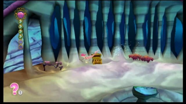 Disney Princess - My Fairytale Adventure - Enchanting World of The Little Mermaid Chapter 2 смотреть онлайн