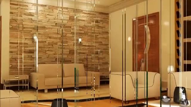 3D MAX INTERIOR DESIGNS смотреть онлайн