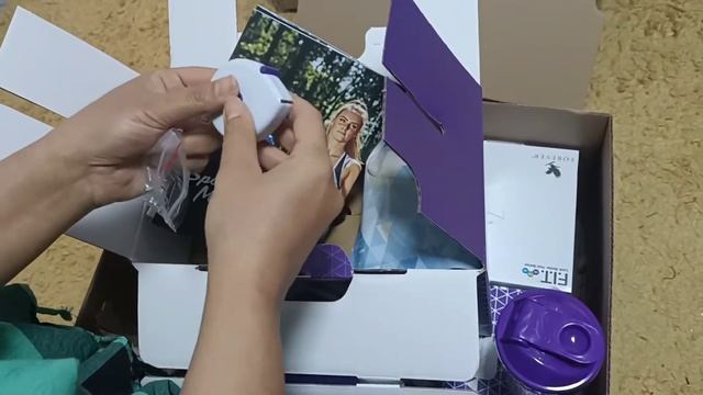 My weight loss journey, C9 review and switch to healthy life style смотреть онлайн