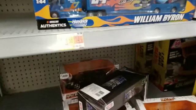 New Toy Hunt: Burlington, Walmart, Target! смотреть онлайн