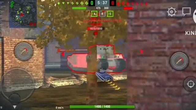 бой на тигре р смотреть онлайн