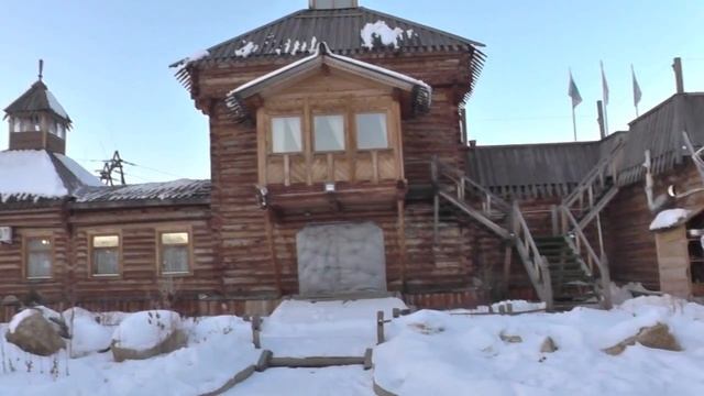 MAX POWER - РУЛИТ ! Саха-Якутия смотреть онлайн